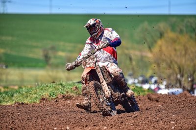 AMŠ - O'Neal cup Třebíz 17.4.2022