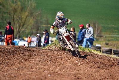 AMŠ - O'Neal cup Třebíz 17.4.2022