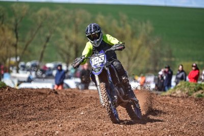 AMŠ - O'Neal cup Třebíz 17.4.2022
