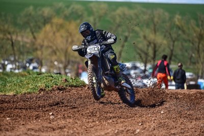 AMŠ - O'Neal cup Třebíz 17.4.2022