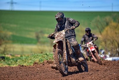 AMŠ - O'Neal cup Třebíz 17.4.2022