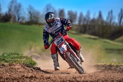 AMŠ - O'Neal cup Třebíz 17.4.2022