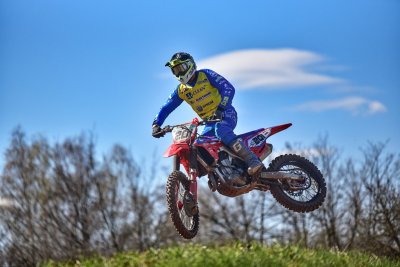AMŠ - O'Neal cup Třebíz 17.4.2022