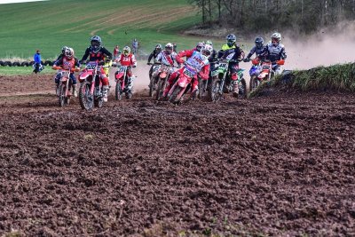 AMŠ - O'Neal cup Třebíz 17.4.2022