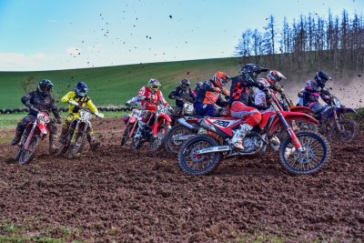 AMŠ - O'Neal cup Třebíz 17.4.2022