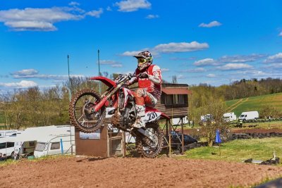 AMŠ - O'Neal cup Třebíz 17.4.2022