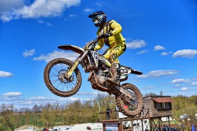 AMŠ - O'Neal cup Třebíz 17.4.2022