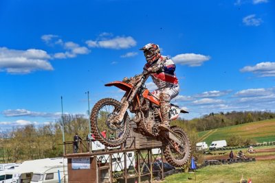 AMŠ - O'Neal cup Třebíz 17.4.2022