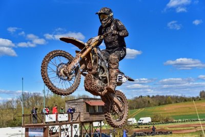 AMŠ - O'Neal cup Třebíz 17.4.2022