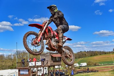 AMŠ - O'Neal cup Třebíz 17.4.2022