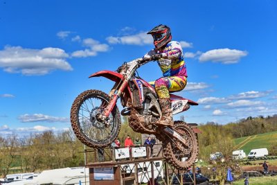 AMŠ - O'Neal cup Třebíz 17.4.2022