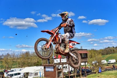 AMŠ - O'Neal cup Třebíz 17.4.2022