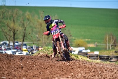AMŠ - O'Neal cup Třebíz 17.4.2022
