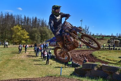 AMŠ - O'Neal cup Třebíz 17.4.2022