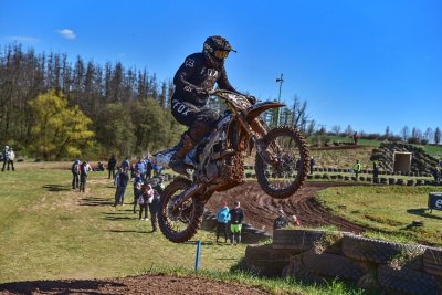 AMŠ - O'Neal cup Třebíz 17.4.2022