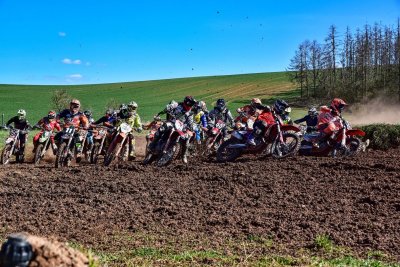 AMŠ - O'Neal cup Třebíz 17.4.2022