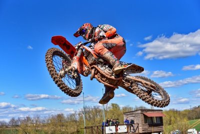 AMŠ - O'Neal cup Třebíz 17.4.2022