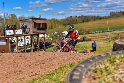 AMŠ - O'Neal cup Třebíz 17.4.2022
