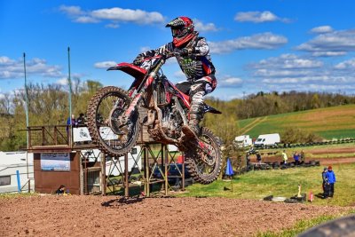 AMŠ - O'Neal cup Třebíz 17.4.2022