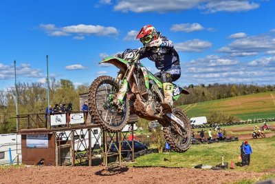 AMŠ - O'Neal cup Třebíz 17.4.2022