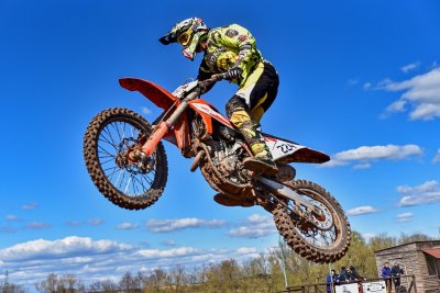 AMŠ - O'Neal cup Třebíz 17.4.2022