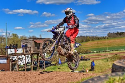 AMŠ - O'Neal cup Třebíz 17.4.2022