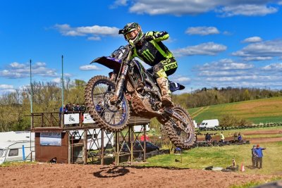 AMŠ - O'Neal cup Třebíz 17.4.2022