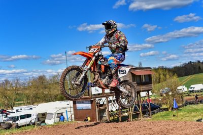 AMŠ - O'Neal cup Třebíz 17.4.2022
