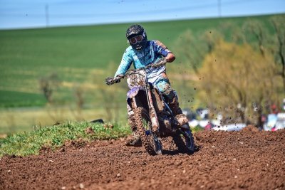 AMŠ - O'Neal cup Třebíz 17.4.2022