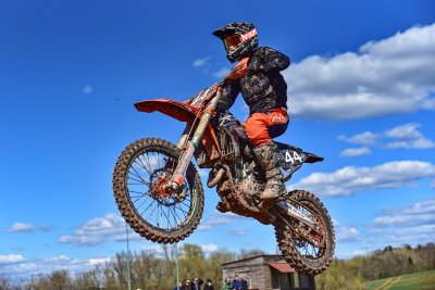 AMŠ - O'Neal cup Třebíz 17.4.2022