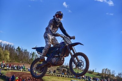 AMŠ - O'Neal cup Třebíz 17.4.2022