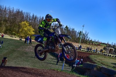 AMŠ - O'Neal cup Třebíz 17.4.2022