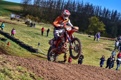 AMŠ - O'Neal cup Třebíz 17.4.2022