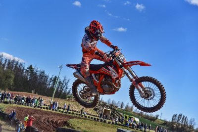 AMŠ - O'Neal cup Třebíz 17.4.2022