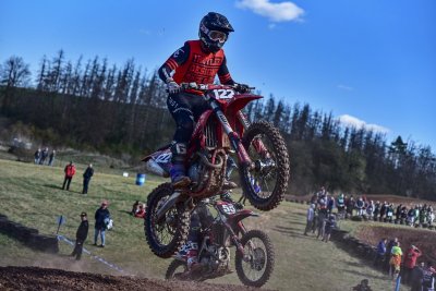 AMŠ - O'Neal cup Třebíz 17.4.2022