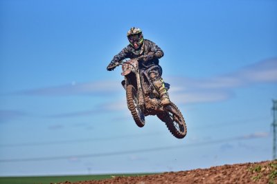 AMŠ - O'Neal cup Třebíz 17.4.2022