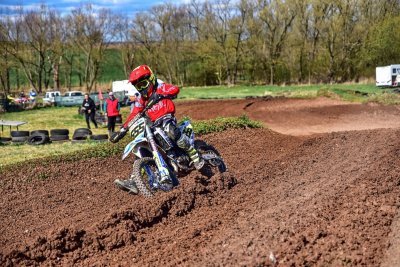 AMŠ - O'Neal cup Třebíz 17.4.2022