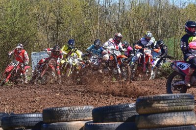 AMŠ - O'Neal cup Třebíz 17.4.2022