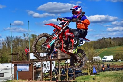 AMŠ - O'Neal cup Třebíz 17.4.2022