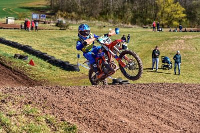 AMŠ - O'Neal cup Třebíz 17.4.2022