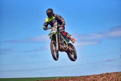 AMŠ - O'Neal cup Třebíz 17.4.2022
