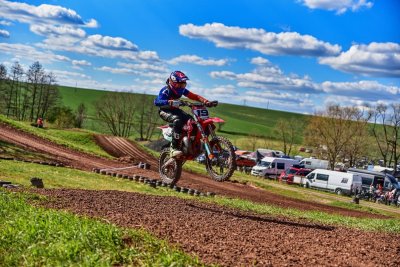 AMŠ - O'Neal cup Třebíz 17.4.2022