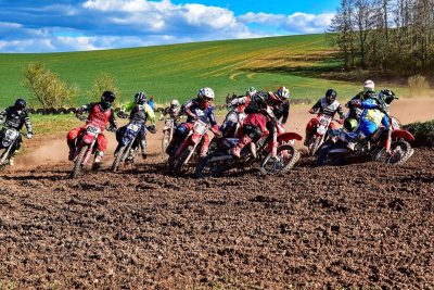 AMŠ - O'Neal cup Třebíz 17.4.2022