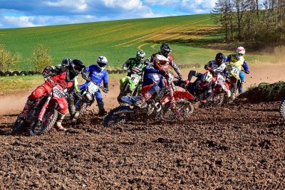 AMŠ - O'Neal cup Třebíz 17.4.2022