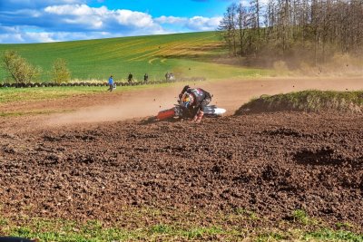 AMŠ - O'Neal cup Třebíz 17.4.2022