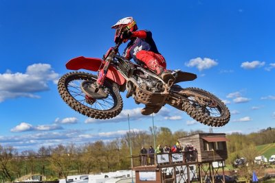 AMŠ - O'Neal cup Třebíz 17.4.2022