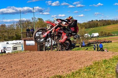AMŠ - O'Neal cup Třebíz 17.4.2022