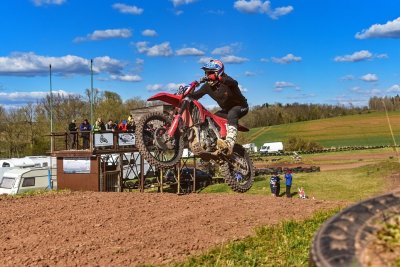 AMŠ - O'Neal cup Třebíz 17.4.2022