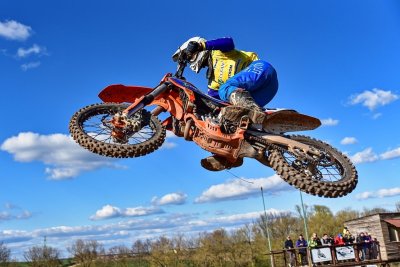 AMŠ - O'Neal cup Třebíz 17.4.2022