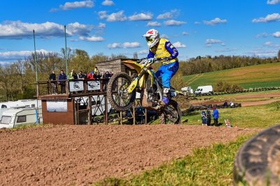 AMŠ - O'Neal cup Třebíz 17.4.2022